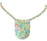 Hott Mens Undies Bachelor Party Candy G String